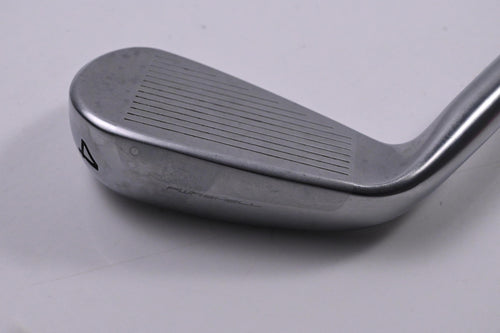 Cobra King Tec Utility #4 Iron / 22 Degree / Regular Flex MMT HY 70 Shaft