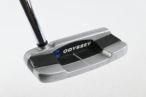 Odyssey Works 1W TANK Putter / 35.5 Inch