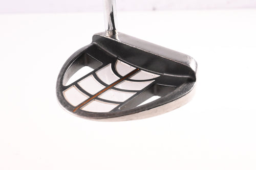 Benross Tribe MD X Series SV2 Putter / 35 Inch