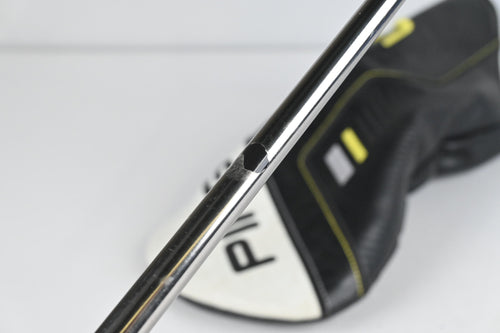 Ping G430 Max Driver / 9 Degree / Stiff Flex Ping Tour Chrome 2.0 65 Shaft