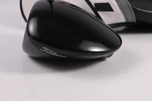 Left Hand Titleist TSR2 Driver / 10 Degree / Regular Flex Ventus Blue 5 Shaft