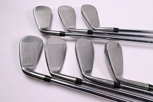Cobra DS-Adapt Irons / 5-PW+GW / Regular Flex KBS Tour Lite Shafts
