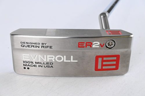 Evnroll V-Series ER2V 2021 Putter / 34 Inch