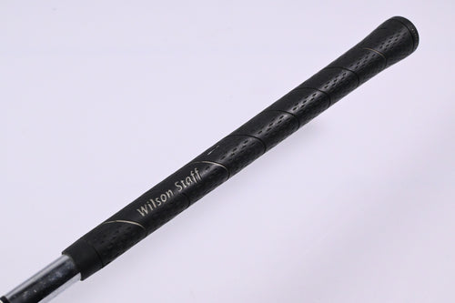 Wilson Ci6 #6 Iron / 29 Degree / Stiff Flex True Temper Taper Tech Shaft