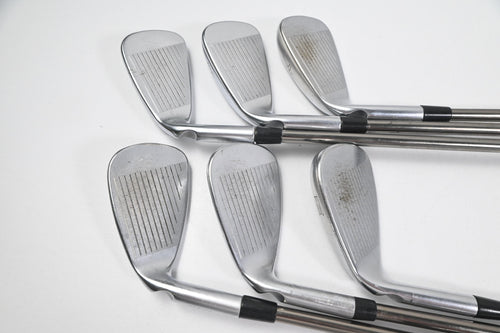 Ping G700 Irons / 5-PW / Brown Dot / Regular Flex UST Mamiya Recoil ES 780