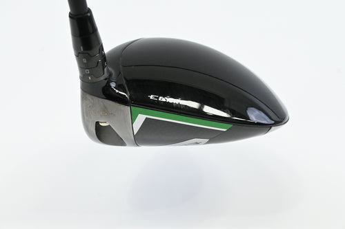 Callaway Elyte Triple Diamond Driver / 9 Degree / Stiff Flex Tensei 1K Black 65