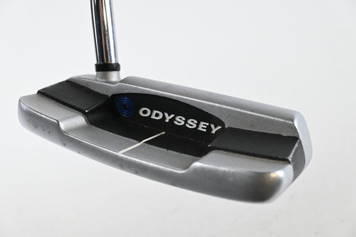 Odyssey Works 1W TANK Putter / 35.5 Inch