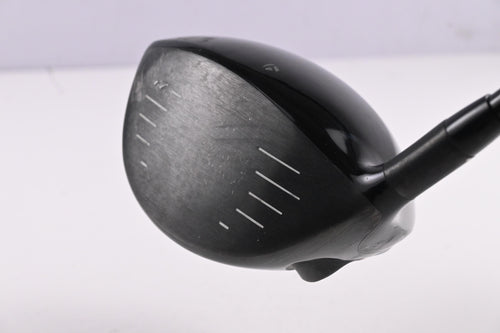 Taylormade R7 Superquad Driver / 10.5 Degree / X-Flex Fujikura Zcom TW64 Shaft
