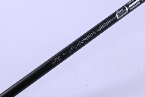 Callaway Paradym Ai Smoke HL #4 Iron / 21 Degree / Stiff Flex Cypher 2.0 70 Shaft