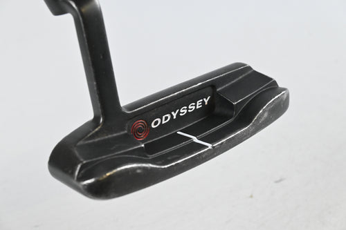 Odyssey O-Works 1 Putter / 34 Inch