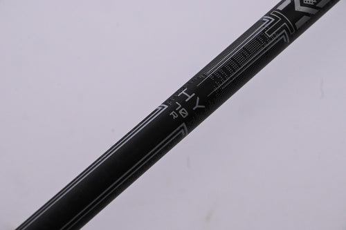 Cobra King Tec Utility #4 Iron / 22 Degree / Regular Flex MMT HY 70 Shaft