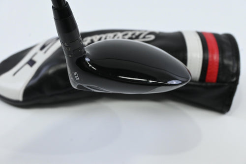 Titleist TS2 #3 Wood / 16.5 Degree / Regular Flex Tensei AV Blue 65 Shaft