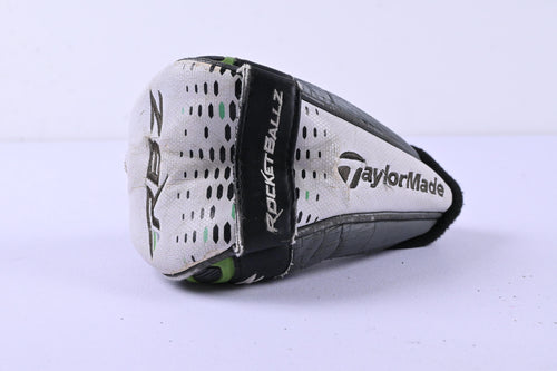 Taylormade RBZ #3 Wood / 15 Degree / Regular Flex Matrix OZIK XCON-5 Shaft