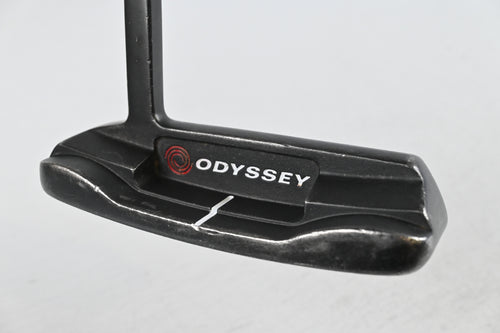 Odyssey O-Works 1 Putter / 34 Inch