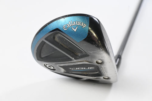 Callaway Rogue #3 Wood / 15 Degree / Stiff Flex Aldila Synergy 60 Shaft