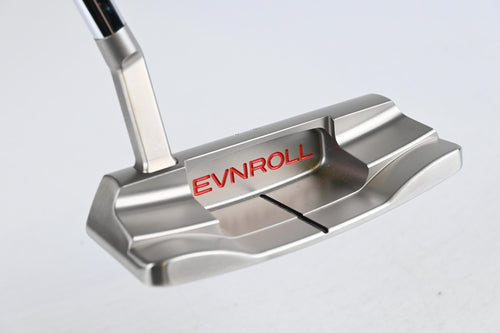 Evnroll V-Series ER2V 2021 Putter / 34 Inch