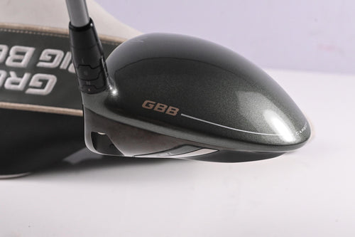 Callaway Great Big Bertha 2023 Driver / 12 Degree / Regular Flex UST Helium