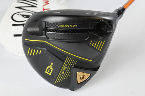 Honma TW 757 Driver / 10.5 Degree / Regular Flex Tour AD Sword Shaft