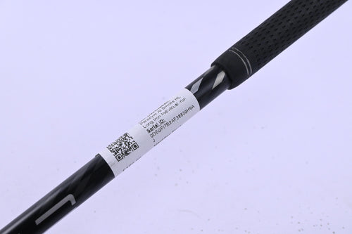 Callaway Paradym Ai Smoke HL #4 Iron / 21 Degree / Stiff Flex Cypher 2.0 70 Shaft