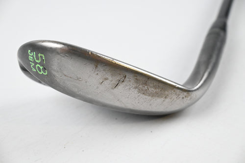 Titleist Vokey SM7 Lob Wedge / 58 Degree / Wedge Flex Vokey Design Shaft