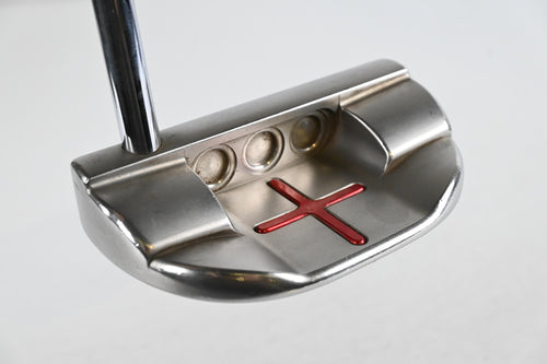Scotty Cameron Select FastBack 2014 Putter / 34 Inch