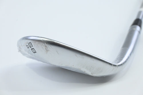 Cobra King 2025 Lob Wedge / 58 Degree / Wedge Flex Dynamic Gold Spinner Shaft