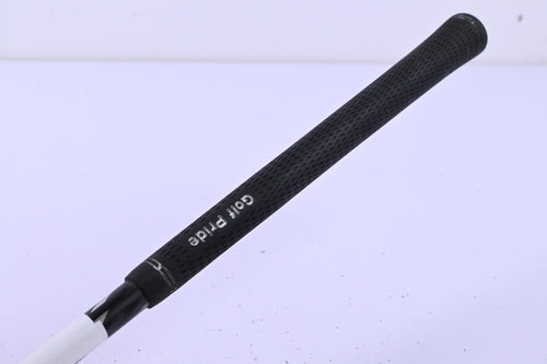 Callaway Paradym Ai Smoke HL #4 Iron / 21 Degree / Stiff Flex Cypher 2.0 70 Shaft