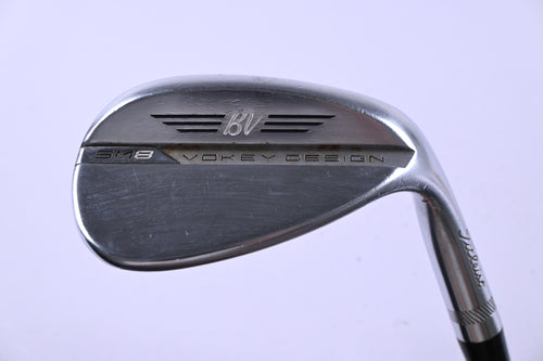 Titleist Vokey SM8 Sand Wedge / 56 Degree / Wedge Flex Vokey Design SM8