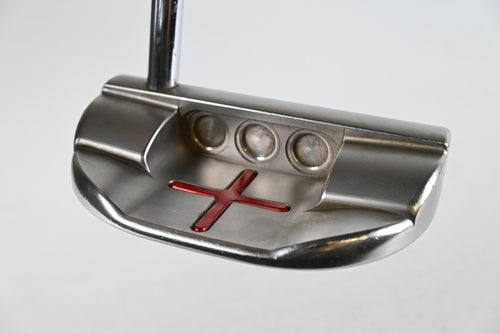 Scotty Cameron Select FastBack 2014 Putter / 34 Inch