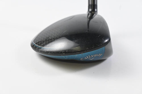 Callaway Rogue #3 Wood / 15 Degree / Stiff Flex Aldila Synergy 60 Shaft