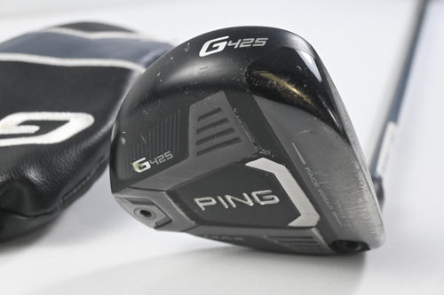 Ping G425 Max #3 Wood / 14.5 Degree / Stiff Flex Ping Alta CB Slate 65 Shaft