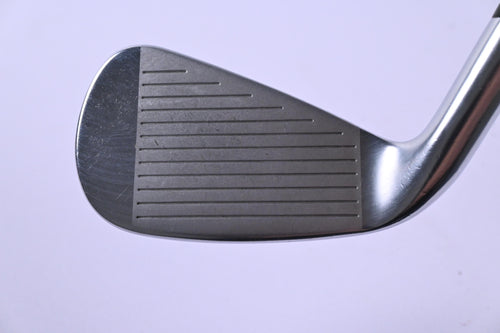 Callaway X-Forged UT 2018 #4 Iron / 24 Degree / Stiff Flex Steel Shaft
