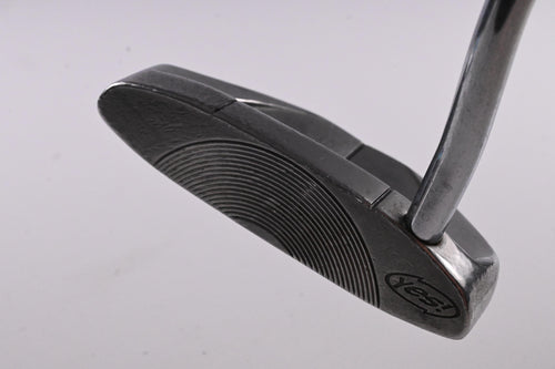 Yes! C-Groove Elizabeth Putter / 35 Inch
