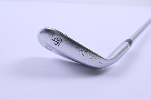 Titleist Vokey SM5 Sand Wedge / 56 Degree / Wedge Flex Steel Shaft
