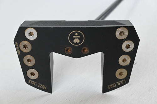 L.A.B Golf Mezz.1 Max Putter / 35 Inch