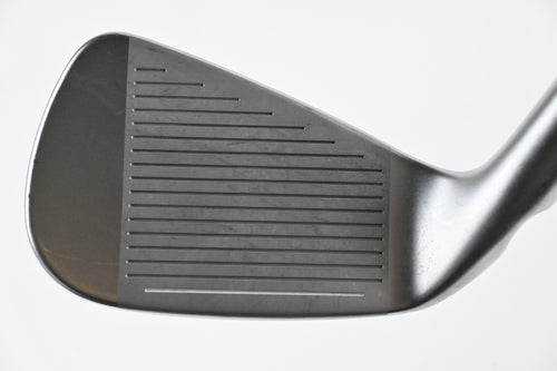 Ping i59 #7 Iron / Blue Dot / Stiff Flex Project X LS 120 Steel Shaft