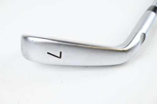 Ping i59 #7 Iron / Blue Dot / Stiff Flex Project X LS 120 Steel Shaft