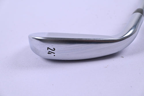 Callaway X-Forged UT 2018 #4 Iron / 24 Degree / Stiff Flex Steel Shaft