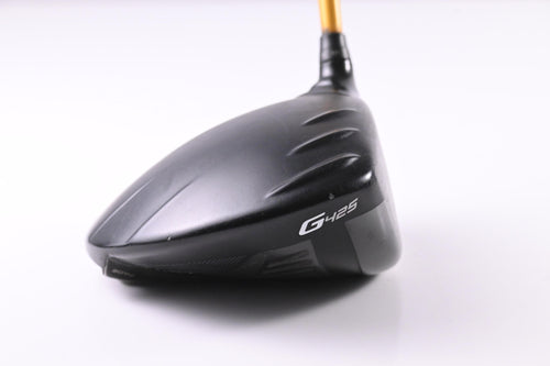 Ping G425 LST Driver / 9 Degree / X-Flex Oban Kiyoshi Gold 65 Shaft
