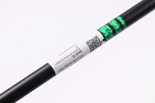 Accra Tour Z Green 5 #3 Wood Shaft / Regular Flex / Callaway 3rd Gen