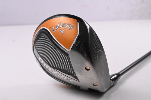 Callaway Mavrik Driver / 10.5 Degree / Regular Flex Evenflow Riptide 50 Shaft