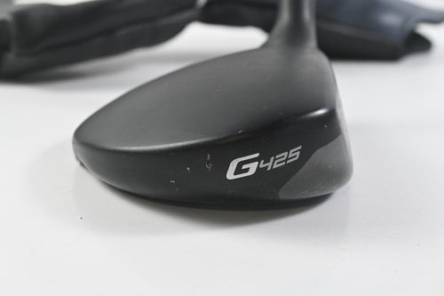 Ping G425 Max #3 Wood / 14.5 Degree / Stiff Flex Ping Alta CB Slate 65 Shaft