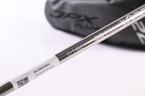 Mizuno JPX 925 Fli-Hi #4 Hybrid / 22 Degree / Regular Flex Recoil ES 780 Shaft