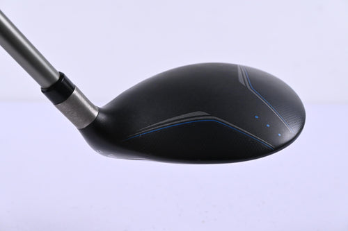 Ladies Taylormade Jetspeed #3 Wood / 17 Degree / Ladies Flex Velox T 49 Shaft