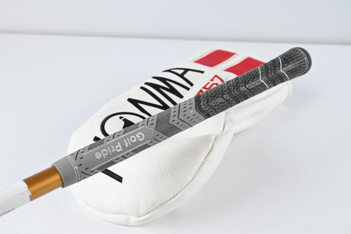 Honma TW 757 Driver / 10.5 Degree / Regular Flex Tour AD Sword Shaft
