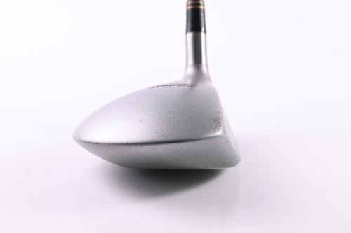 Titleist DTR #5 Wood / 18 Degree / Regular Flex Shaft