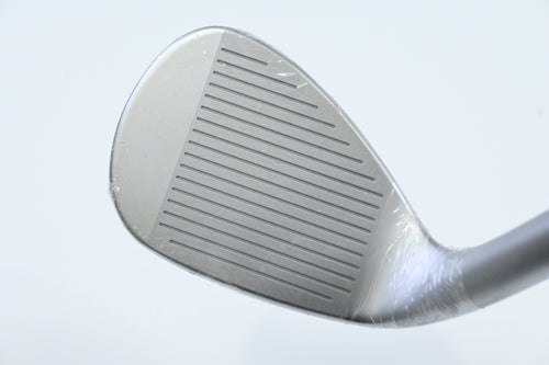 Cobra King 2025 Gap Wedge / 50 Degree / Wedge Flex Dynamic Gold Spinner Shaft