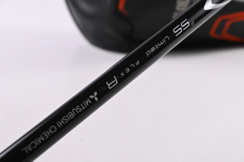 Taylormade Original One Mini Driver / 13.5 Degree / Regular Flex Diamana F55
