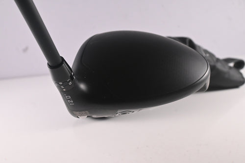 Cobra DS-Adapt MAX-D Driver / 12 Degree / Regular Flex Vanquish 4 Shaft