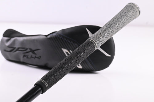 Mizuno JPX 925 Fli-Hi #4 Hybrid / 22 Degree / Regular Flex Recoil ES 780 Shaft